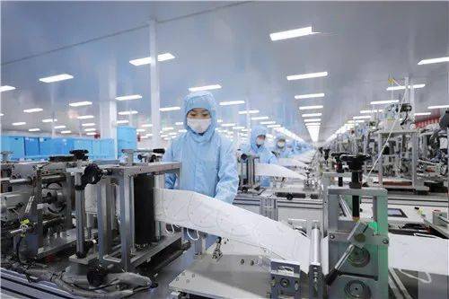 圣泉集團nano vts生物多糖衍生物抗菌抗病毒材料研發成功